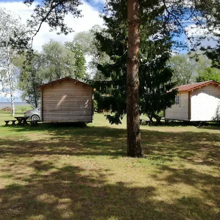 Tammispaeae Camping Campsite *